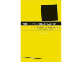 Livro the impure imagination de joshua lund (inglês)