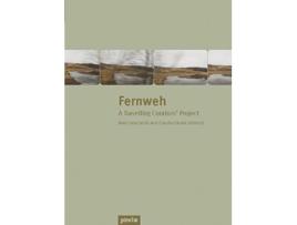 Livro fernweh de edited by mary jane jacob (inglês)