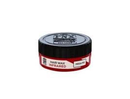 Fnx Barber Cera Cabelo Mega Fix Infrared