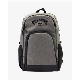 BILLABONG Mochila Command, 29 l, Poliéster Reciclado, Cinzento