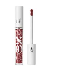 KVD XO Vinyl Lip Cream Lip Gloss Azalea