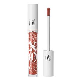 KVD XO Vinyl Lip Cream Lip Gloss Zinnia