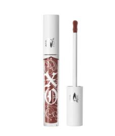 KVD XO Vinyl Lip Cream Lip Gloss Lolita Flora