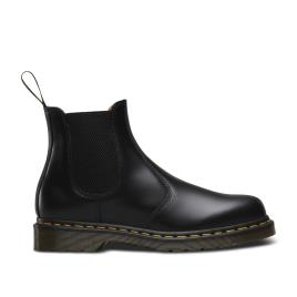 Botas chelsea em pele, 2976