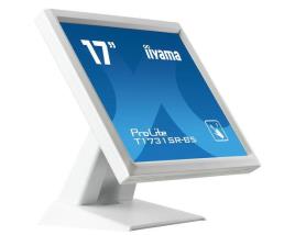 Monitor Touch ProLite T1731SR-W5 17 TN HD+ - 