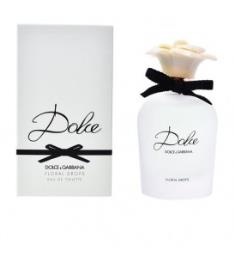 DOLCE FLORAL DROPS edt vaporizador 50 ml