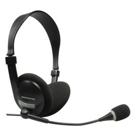 Headset AP855 (Preto) - 