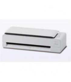 fi-800R ADF + scanner de alimentação manual 600 x 600 DPI A4 Preto, Branco