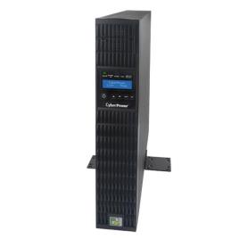 UPS OL1500ERTXL2U 1500 VA 1350 W 8 tomadas CA - CYBERPOWER