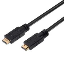 Cabo HDMI Macho-Macho 25M (Preto) - 