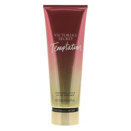 Perfume Mulher Victorias Secret Temptation Loção Corporal Perfumada 250ml