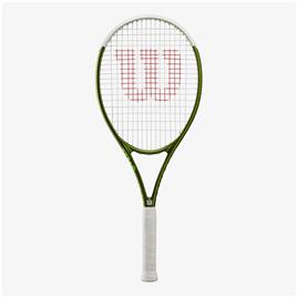 Wilson Blade Feel Team 103 - Verde - Raquete Ténis Unissexo tamanho L3