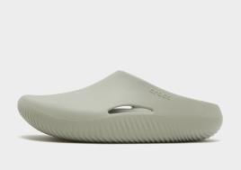 Crocs Chinelos Mellow - GREY, GREY