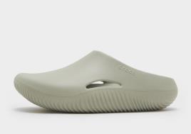 Crocs Chinelos Mellow para Mulher - Grey, Grey