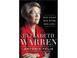 Livro elizabeth warren de antonia felix (inglês)