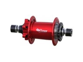 Cubo traseiro ONYX Pro Disc 10 mm