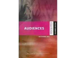 Livro audiences de edited by prof dr ian christie (inglês)