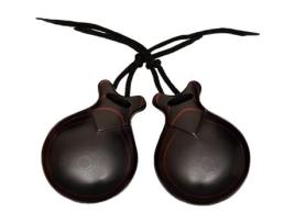 Jale Castanholas Fibra Nº6