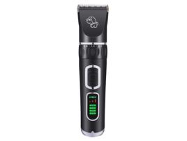 Clippers Elétricos para Animais de Estimação Cigeman Zgm-32 2000Mah 3H