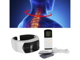 Massajador ESTINK Pescoço com Controle Remoto Sem Fio