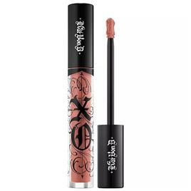 KVD XO Vinyl Lip Cream Lip Gloss Blossom