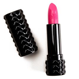 KVD Studded Kiss Creme Lipstick Bambi