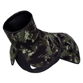 Casaco Rukka® Comfy Pile em camuflado para cães - Tam. 40