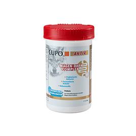 Lupo Aktiv complexo gastrointestinal para cães - Pack económico: 2 x 1300 g