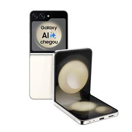SMARTPHONE SAMSUNG GALAXY Z FLIP5 256GB CREM