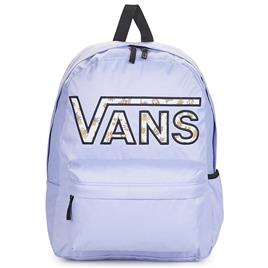 Vans Mochila WM REALM FLYING V BACKPACK para mulheres