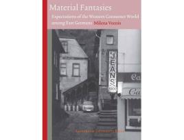 Livro material fantasies de milena veenis (inglês)