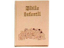 Livro Biblia Infantil. 3 (Espanhol)