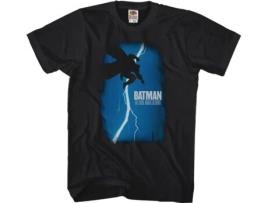 T-Shirt de Homem SUPERHEROMARVEL Returns Comic Book Algodão (M)