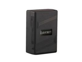 Localizador GPS Tk930 Magnético com Autonomia 15 Dias 1.500 Mah e Escuta de Áudio