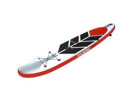 Conjunto de Paddle PURE4FUN SUP Touring TU