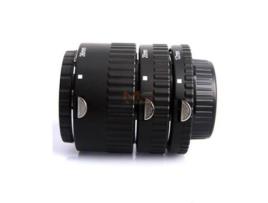 Meike Tubos de Extensão Automáticos P/ Nikon Eco.