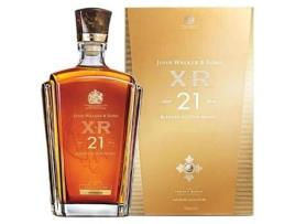Johnnie Walker Xr 21 Anos