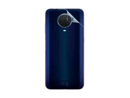 Película Protectora de Hydrogel Verso para Nokia G20 Transparente