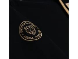 Hoodie El Sol Black FOOTBALL TOWN L