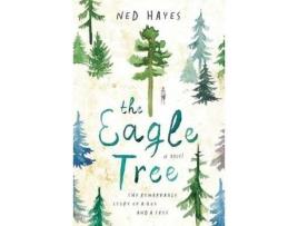 Livro the eagle tree de ned hayes (inglês)