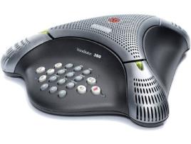 Equipamento de teleconferência POLYCOM 2200-17910-122