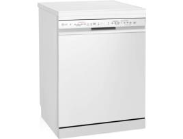 Máquina de Lavar Loiça LG DF242FWS (14 Conjuntos - 60 cm - Branco)