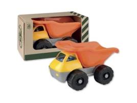 Camião ANDRONI Areia (Idade Mínima: 1 ano - 26x26x42 cm)