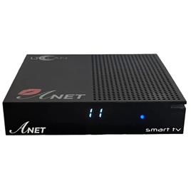 Uclan Anet Smart TV Box