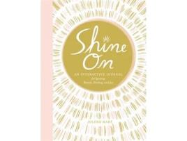 Livro shine on de jolene hart (inglês)