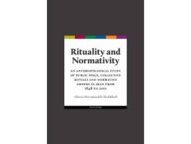 Livro ethnicity and normativity de somayeh karimi (inglês)