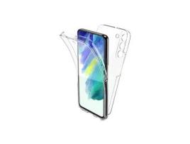 Capa para Samsung Galaxy S23 Plus GIFT4ME Transparente