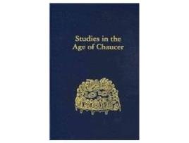 Livro studies in the age of chaucer de edited by david matthews (inglês)