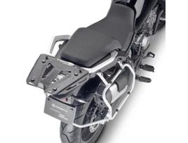 Top Case para Motas GIVI Monokey Monolock Cfmoto 800Mt 22