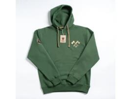 Hoodie The Axe FOOTBALL TOWN S